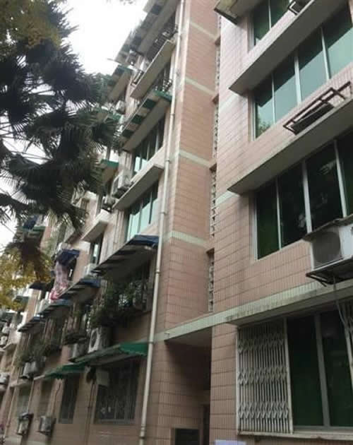 成都華陽錦瑞園小區(qū)