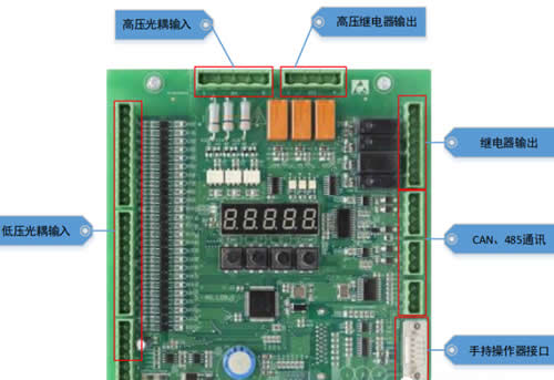 新時達AS380S一體機