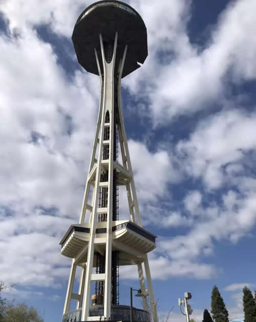 太空塔