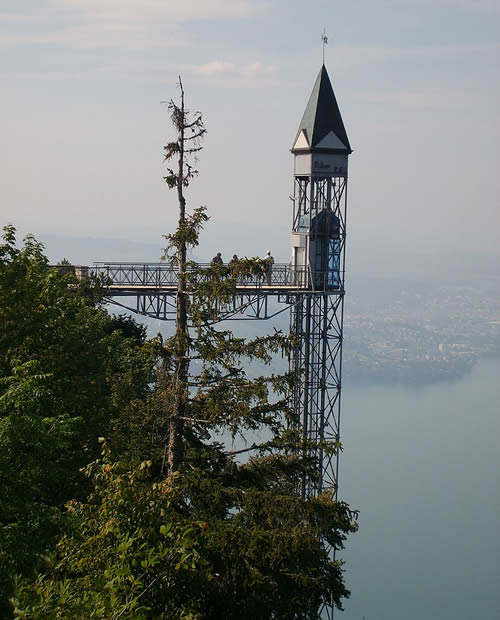 歐洲最高的電梯divage.cn