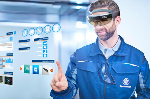 蒂森克虜伯利用微軟數(shù)字化技術(shù)