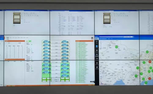 車庫物聯(lián)網(wǎng)