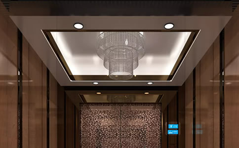 電梯轎廂裝潢