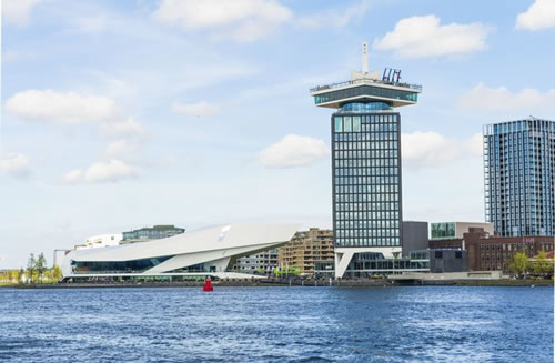 阿壩大壩水電站電梯