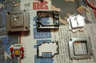 電梯按鈕內(nèi)部結(jié)構(gòu)