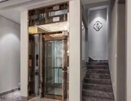 觀光電梯需要細(xì)節(jié)處理