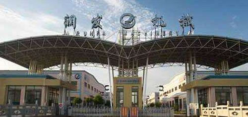 長(zhǎng)江潤(rùn)發(fā)機(jī)械