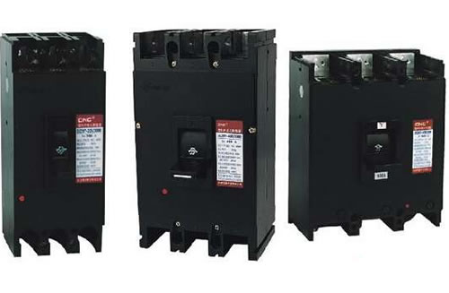 工業(yè)用空氣開關(guān)