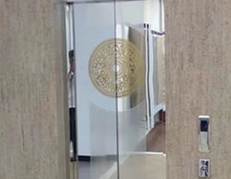 自動(dòng)中分800鏡面不銹鋼