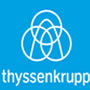 蒂森克虜伯電梯標(biāo)志