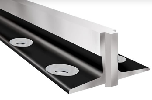 T型電梯導(dǎo)軌