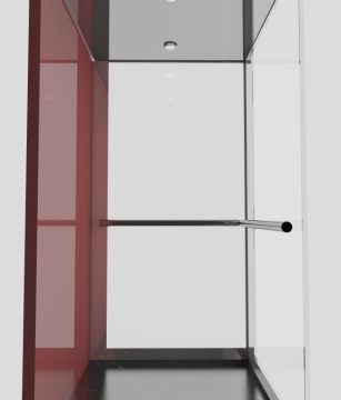 V10轎廂全景展示